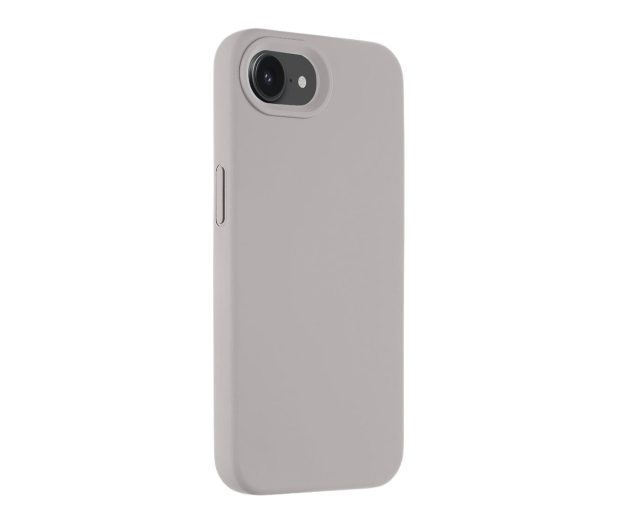 Tactical MagForce Velvet Smoothie Kryt pro Apple iPhone 16e/17e Foggy - 1514430 - zdjęcie 2